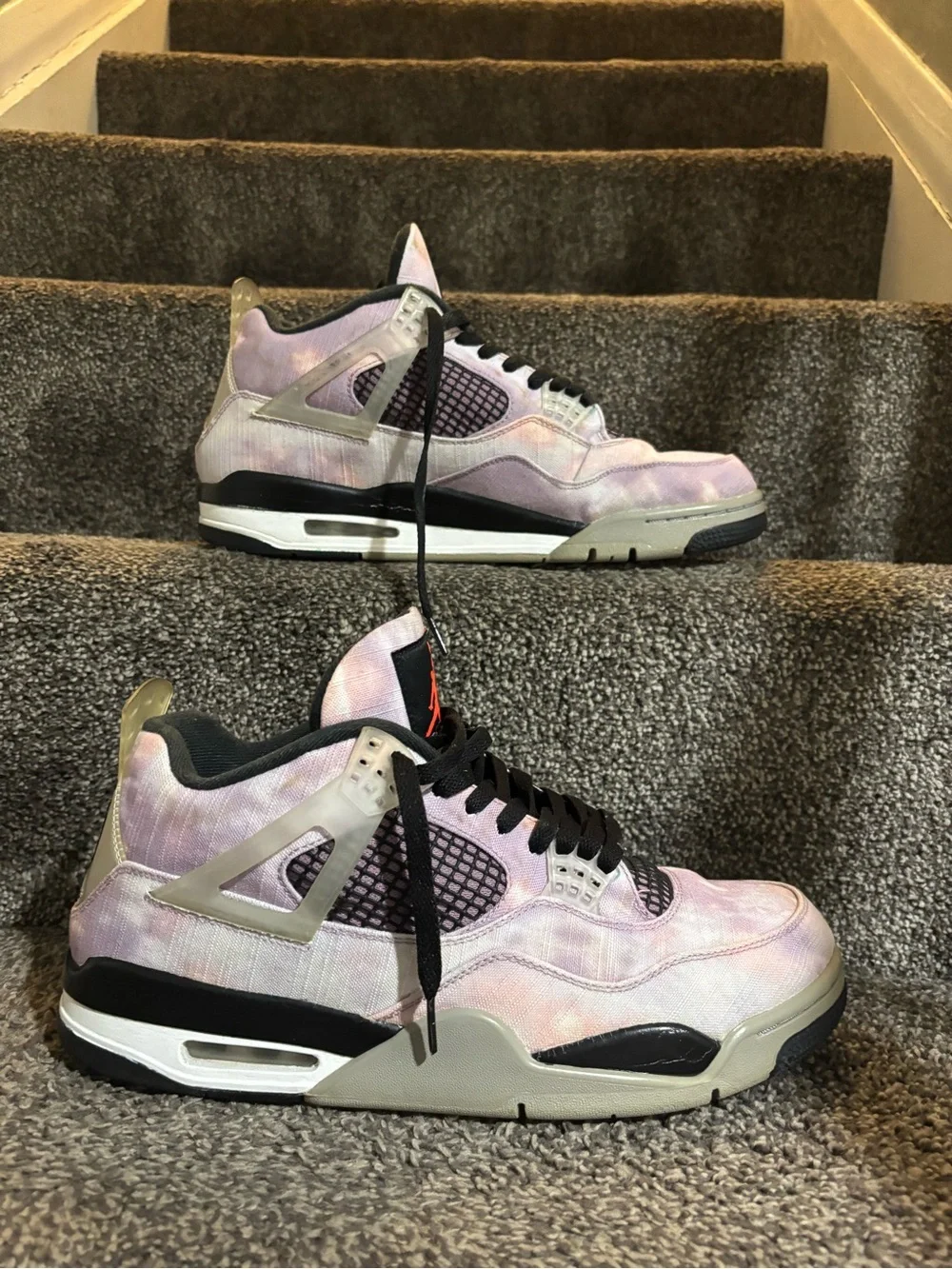 Jordan nike air